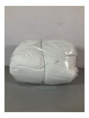 Northern Nights Twin Waterproof Mattress Pad - Dual Action Stain Protection